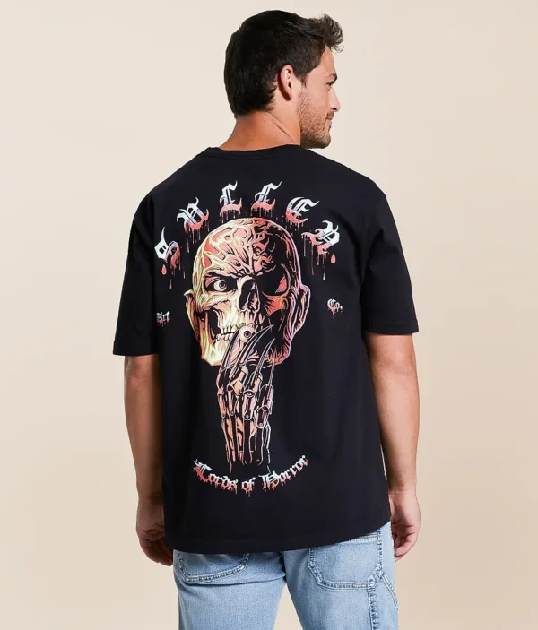 Sullen Clothing Fred T-Shirt