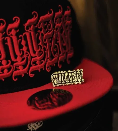 Sullen FEELS SNAPBACK CAP