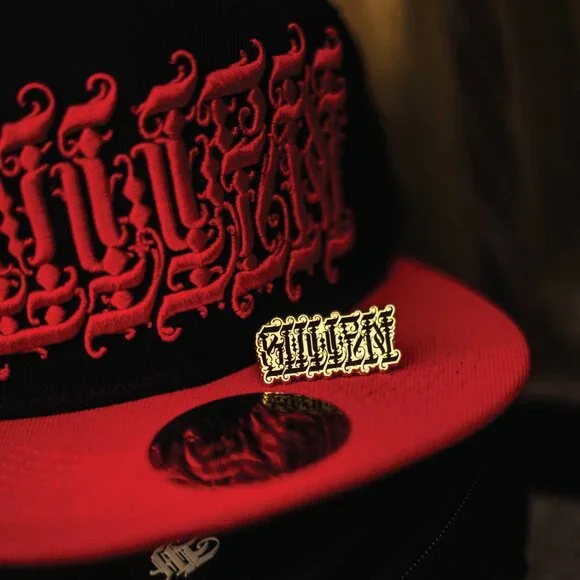 Sullen FEELS SNAPBACK CAP