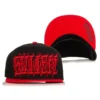 Sullen FEELS SNAPBACK CAP