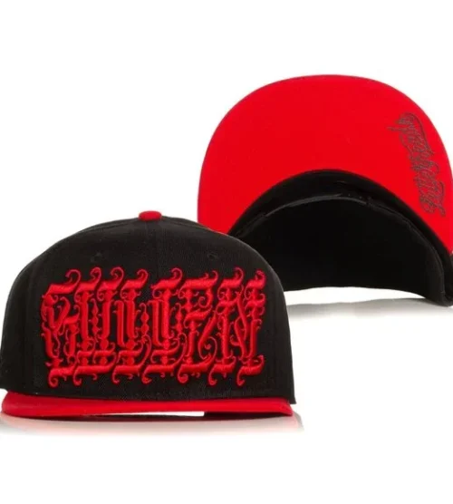 Sullen FEELS SNAPBACK CAP
