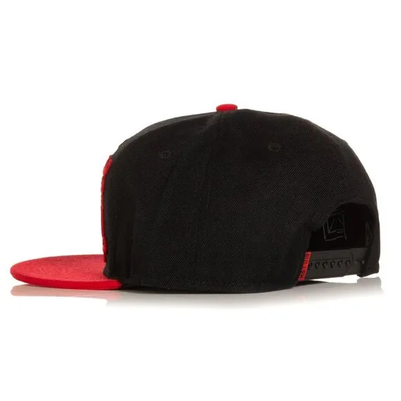 cap Sullen FEELS SNAPBACK