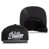SCA6562 CHAINGANG SNAPBACK