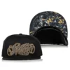 GOLDEN TEARS SNAPBACK OS cap