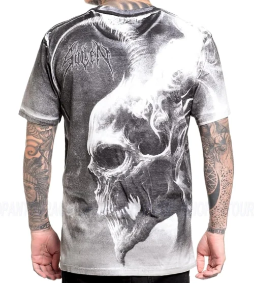 Sullen Art Collective Grace Premium Fit