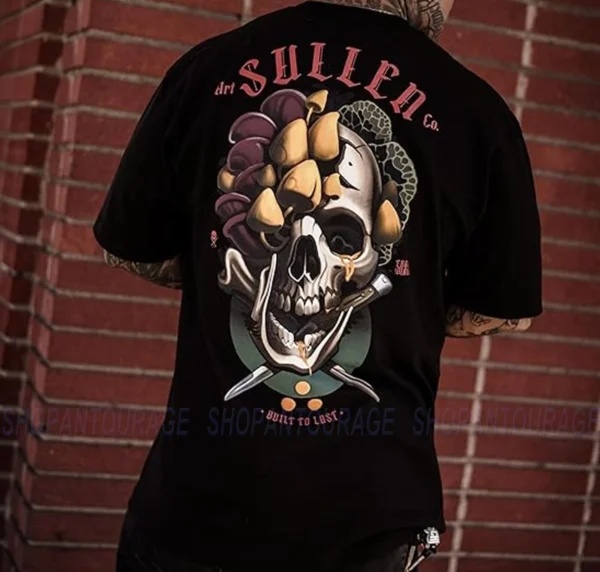 s-l1600 (3) Sullen Art Collective Last Of Us Standard Fit