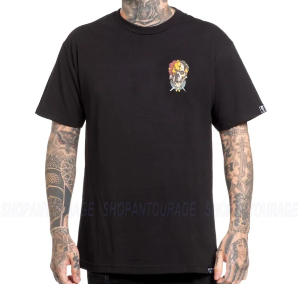 s-l1600 (4) Sullen Art Collective Last Of Us Standard Fit