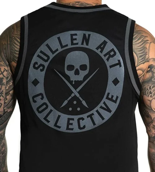 Sullen BOH JERSEY TAN