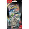 pokemon chaos rising single blister