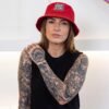 Pokemon Charmander Beanie 2