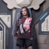 Okarun Sweater - DAN DA DAN