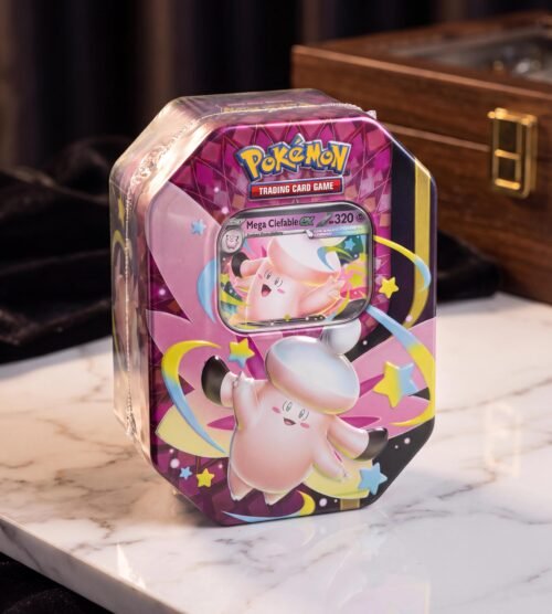 Pitch Black Single Pack Blister