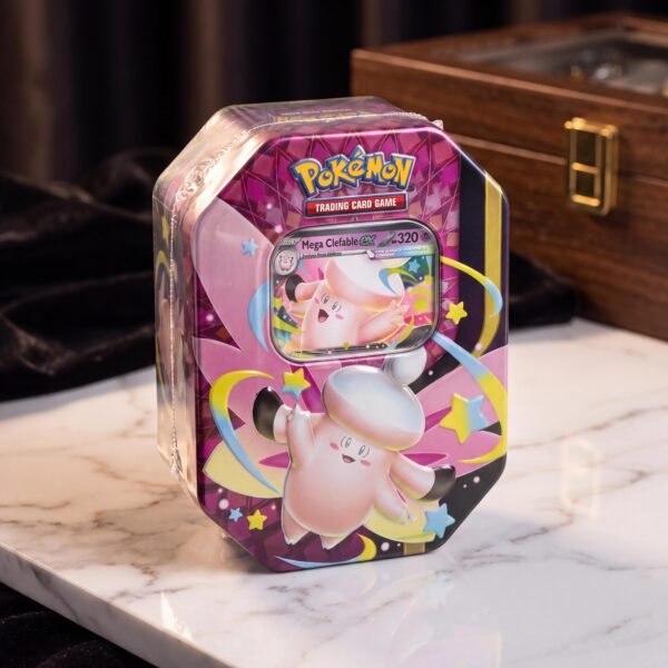Pitch Black Single Pack Blister