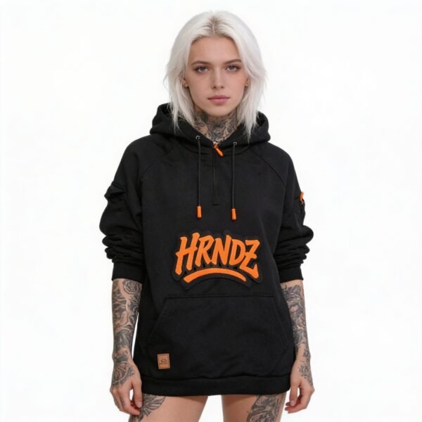 hoodie hrndz2