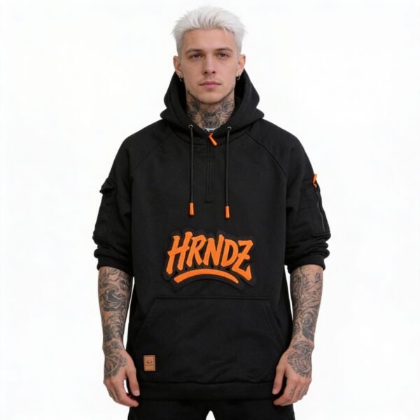 hoodie hrndz3
