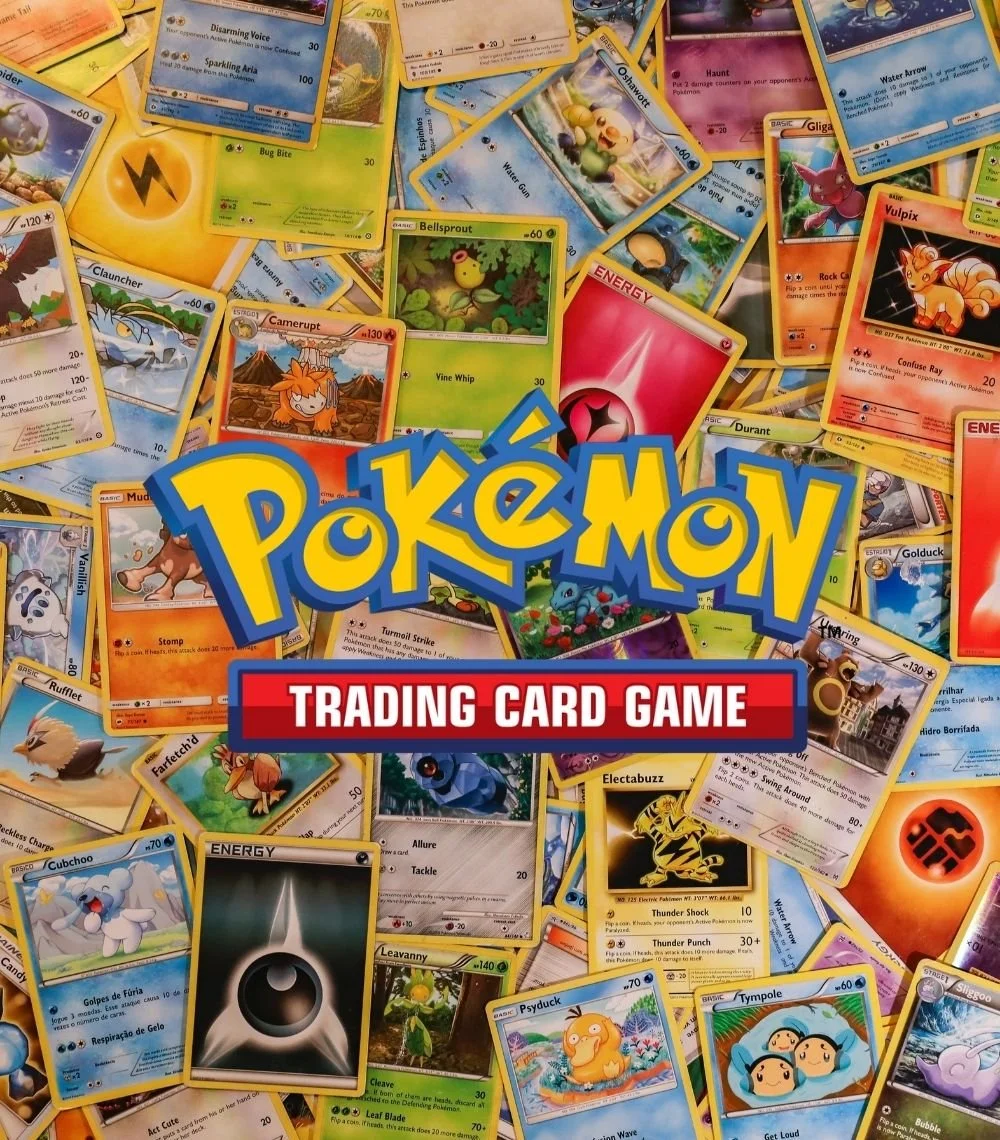 Pokemon TCG