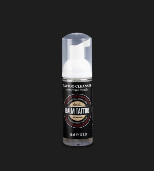 Dragon's Blood Foam 50ml