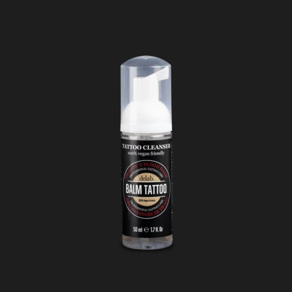 Dragon's Blood Foam 50ml