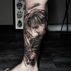 anime tattoo artist2