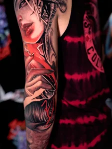 anime tattoo artist8