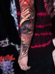anime tattoo artist9